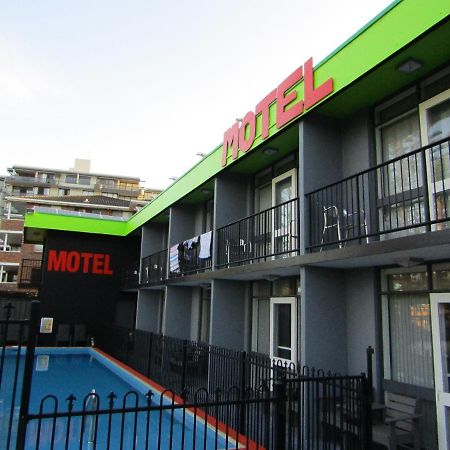 Le George Motel Port Macquarie Ngoại thất bức ảnh