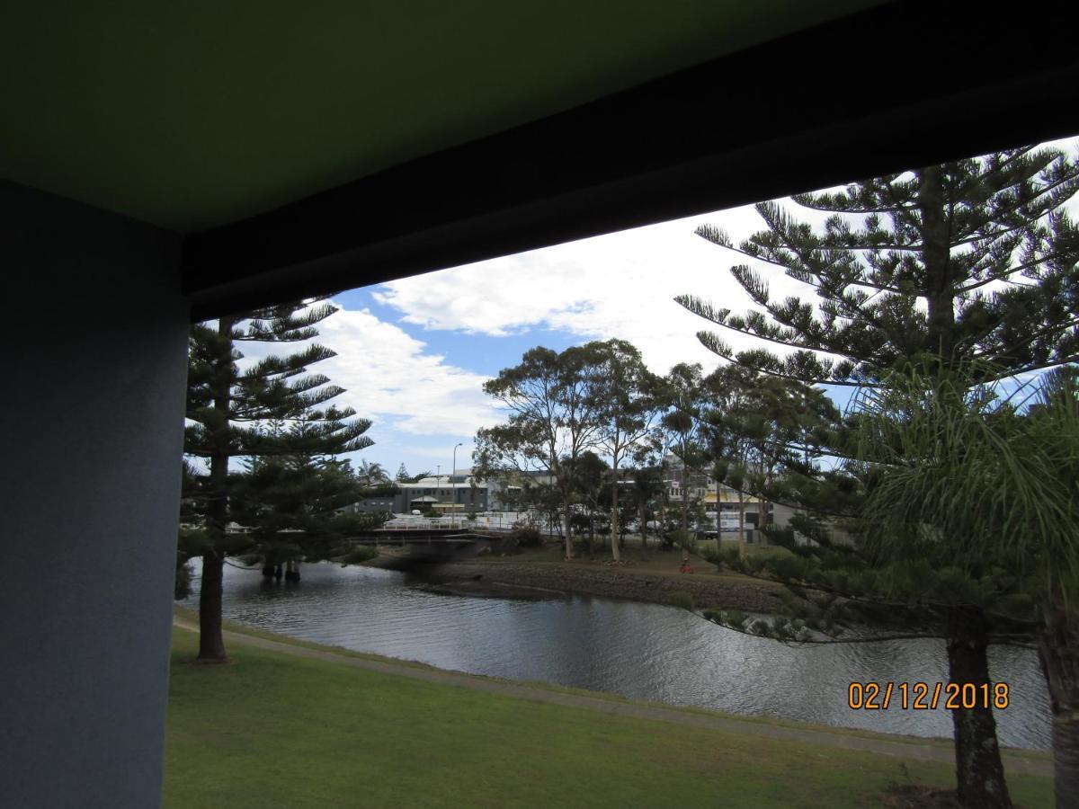 Le George Motel Port Macquarie Ngoại thất bức ảnh