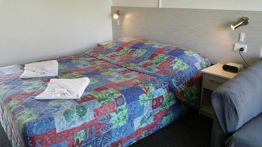 Le George Motel Port Macquarie Ngoại thất bức ảnh